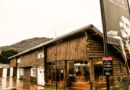 El Gobierno cerrará el museo “La Pastera” en homenaje al Che Guevara en San Martín de los Andes