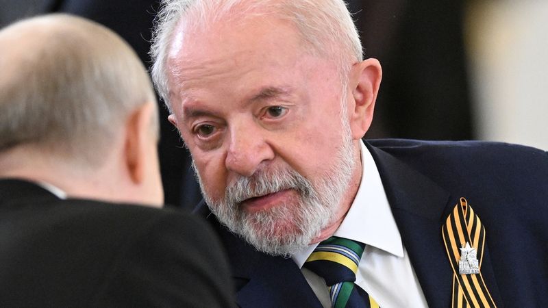 Lula da Silva