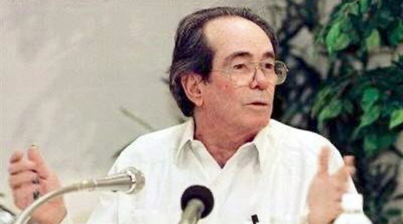 Osmany Cienfuegos