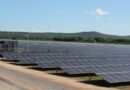 Inauguran parque solar fotovoltaico en Santiago de Cuba