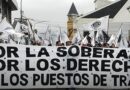 Tierra del Fuego en pie de guerra: paro indeterminado y presentación judicial