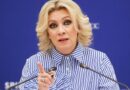  Rusia advierte a EE. UU. sobre ayuda militar directa a «Israel»