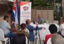 Encuentro regional en Dominicana de Cubanos en el exterior