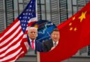 Acuerdo comercial entre China y EE. UU. rebaja tensión arancelaria