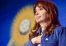 Corte Suprema de Argentina condena a Cristina Fernández. Repudio internacional