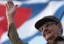 Son 94 de Birán hasta hoy, sobre el estribo y combatiendo
