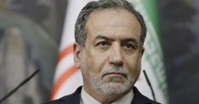 Teherán promete «consecuencias duraderas» tras ataques estadounidenses a instalaciones nucleares iraníes Teherán promete «consecuencias duraderas» tras ataques estadounidenses a instalaciones nucleares iraníes