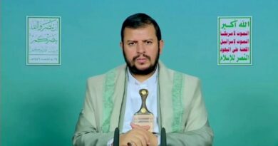 Sayyed al-Huzí: Irán tiene todos los activos para la victoria Sayyed al-Huzí: Irán tiene todos los activos para la victoria