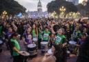 Unir las luchas para enfrentar la crueldad