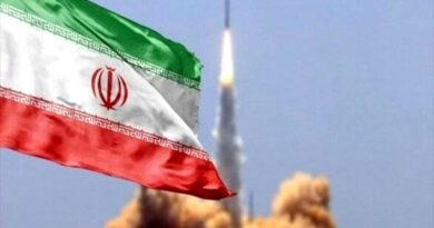 Ataques iraníes a bases estadounidenses en Jordania, Kuwait, Emiratos Árabes Unidos y Bahrein en represalia a las agresiones