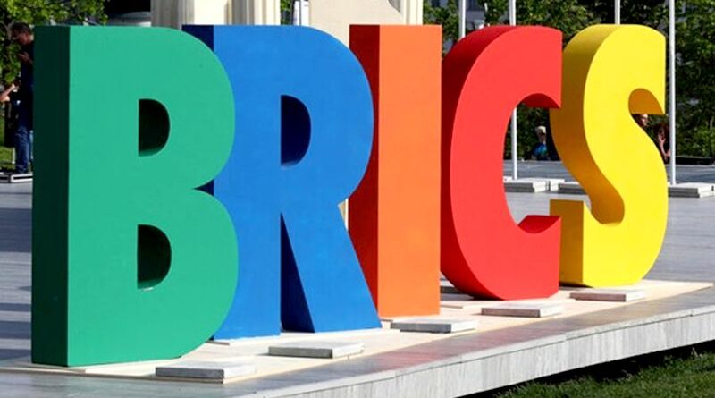 BRICS