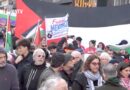 Respaldan en Argentina operación Verdadera Promesa III de Irán contra «Israel» (video)