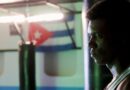 Cuatro décadas y media después, Teófilo Stevenson vuelve a Moscú (+Fotos)