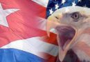 Cuba reitera acusación a EEUU por campaña contra colaboración médica