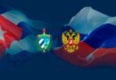 Ratifica Rusia compromiso con seguridad alimentaria en Cuba