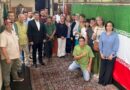 Activistas de Cuba, Latinoamérica, y Palestina resaltan victoria iraní