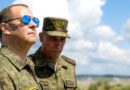 «El castigo es inevitable»: Medvédev sobre los ataques ucranianos contra Rusia