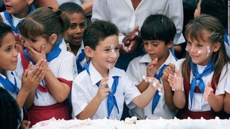 Elián González