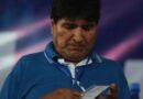 Bolivia: Evo Morales pide ley especial que lo habilite como candidato
