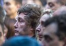 Argentina – Milei fue declarado persona no grata en Bariloche