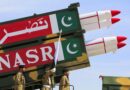 ¿Pakistán atacará a Israel con armas nucleares si se usan contra Irán?