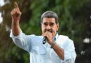 Venezuela – Maduro: «Netanyahu es el Hitler del siglo XXI»