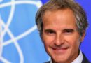 Según filtraciones de inteligencia obtenidas por Irán, argentino Rafael Rossi sirve fielmente al sionismo
