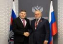 Rusia participará en la modernización y recuperación del sistema energético de Cuba