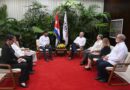 Cuba y ALBA-TCP: encuentro estratégico por unidad latinoamericana