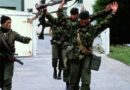 Milei negocia con Gran Bretaña un deshonroso acuerdo en materia de defensa