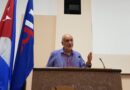 Cuba defiende un nuevo modelo de prensa pública para el socialismo” (+video)