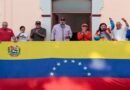 Chavismo arrasó en las elecciones municipales de Venezuela (+video)