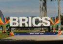 «Tratan de destruir al dólar»: Trump amenaza a los BRICS