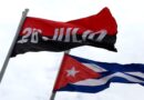 Cuba vive intensas jornadas por aniversario de 26 de julio