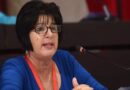 Renuncian a ministra de Trabajo y Seguridad Social de Cuba