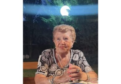 La Revolución Cubana pierde a una amiga entrañable: Nita Silvestrini