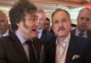 Peter Lamelas, el embajador que Trump manda a Argentina contra la «influencia maligna» de China