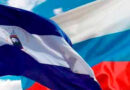 Nicaragua respalda a Rusia y reconoce todos sus territorios recuperados