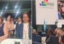 Cuba llama en Sevilla a eliminar medidas coercitivas