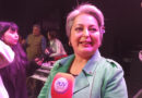 Candidata presidencial chilena Jeannette Jara lidera encuesta