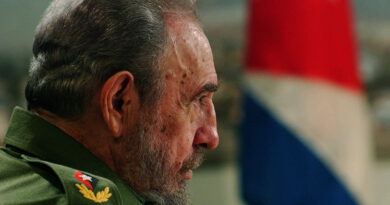 Fidel y la religión: la edición de los 40 años Fidel y la religión: la edición de los 40 años