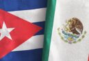 Cubanos residentes en México denuncian memorando de EEUU