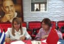 Cuba y China constituyen nueva empresa mixta