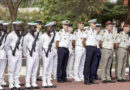 Fin de 65 años de presencia militar de Francia en Senegal
