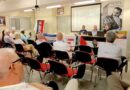 Comenzó en Italia tercer encuentro solidario regional Europa por Cuba