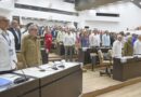 Comenzó V° Periodo Ordinario de Sesiones de la Asamblea Nacional del Poder Popular (+video)
