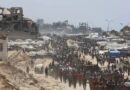 Gaza: hambruna deliberada