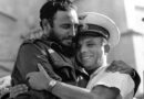 Cuba evoca la visita del primer cosmonauta del mundo, el soviético Yuri Gagarin