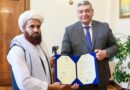 Moscú reconoce oficialmente el Emirato Islámico de Afganistán