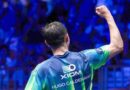 EEUU niega visa a campeón mundial de tenis de mesa por haber visitado Cuba